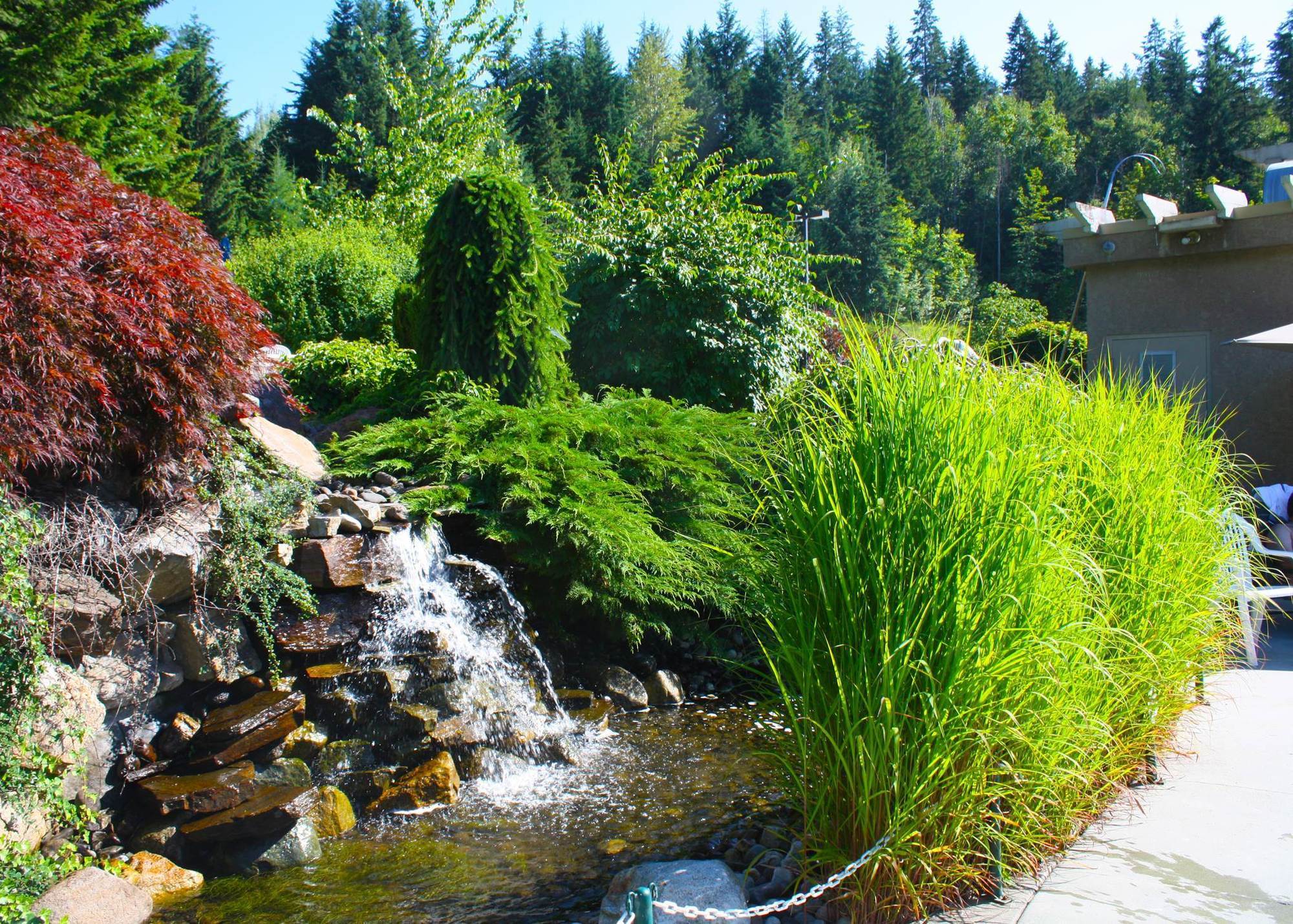 Hilltop Inn - Salmon Arm Bagian luar foto