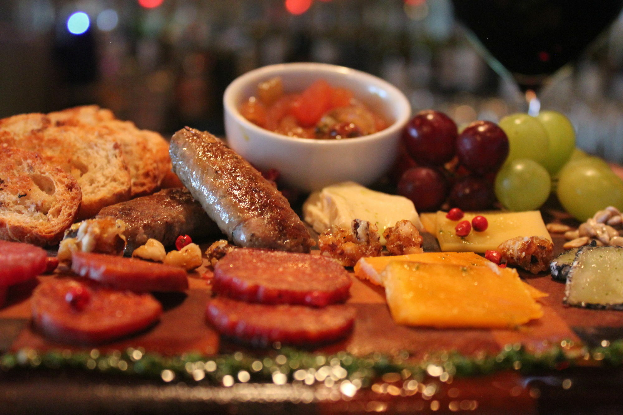 Hilltop Inn - Salmon Arm Bagian luar foto