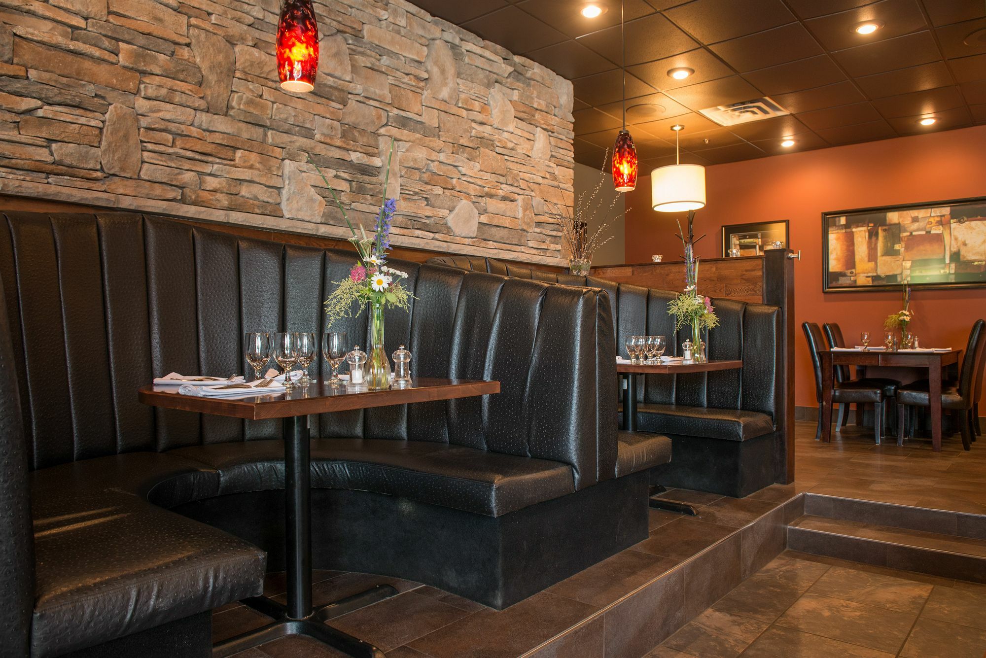 Hilltop Inn - Salmon Arm Bagian luar foto