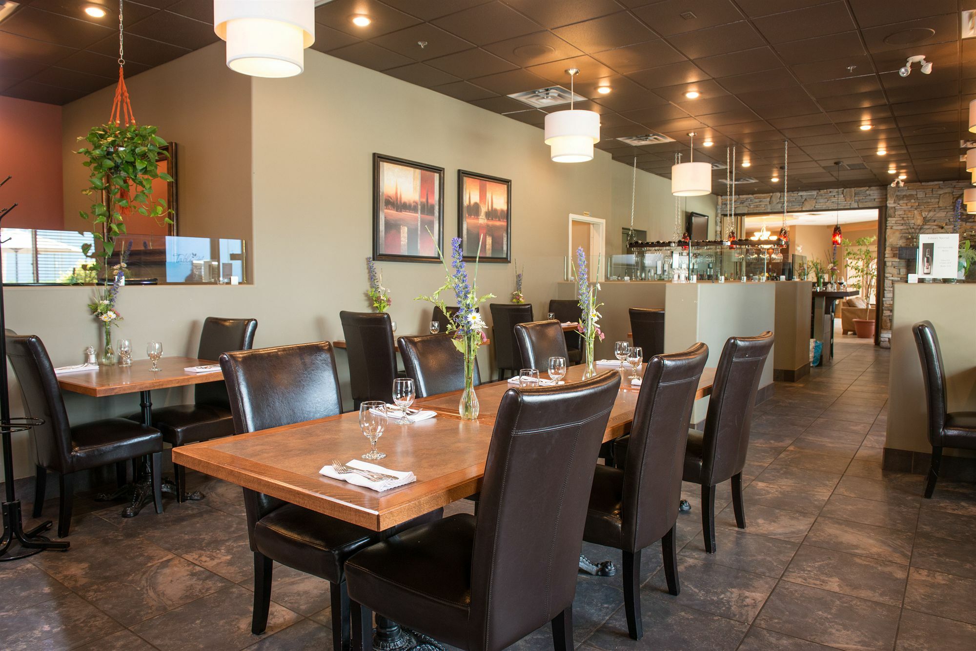 Hilltop Inn - Salmon Arm Bagian luar foto